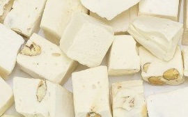 nougat wit