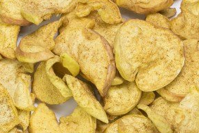 appel chips